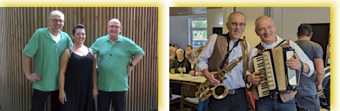 Musik Hrproben